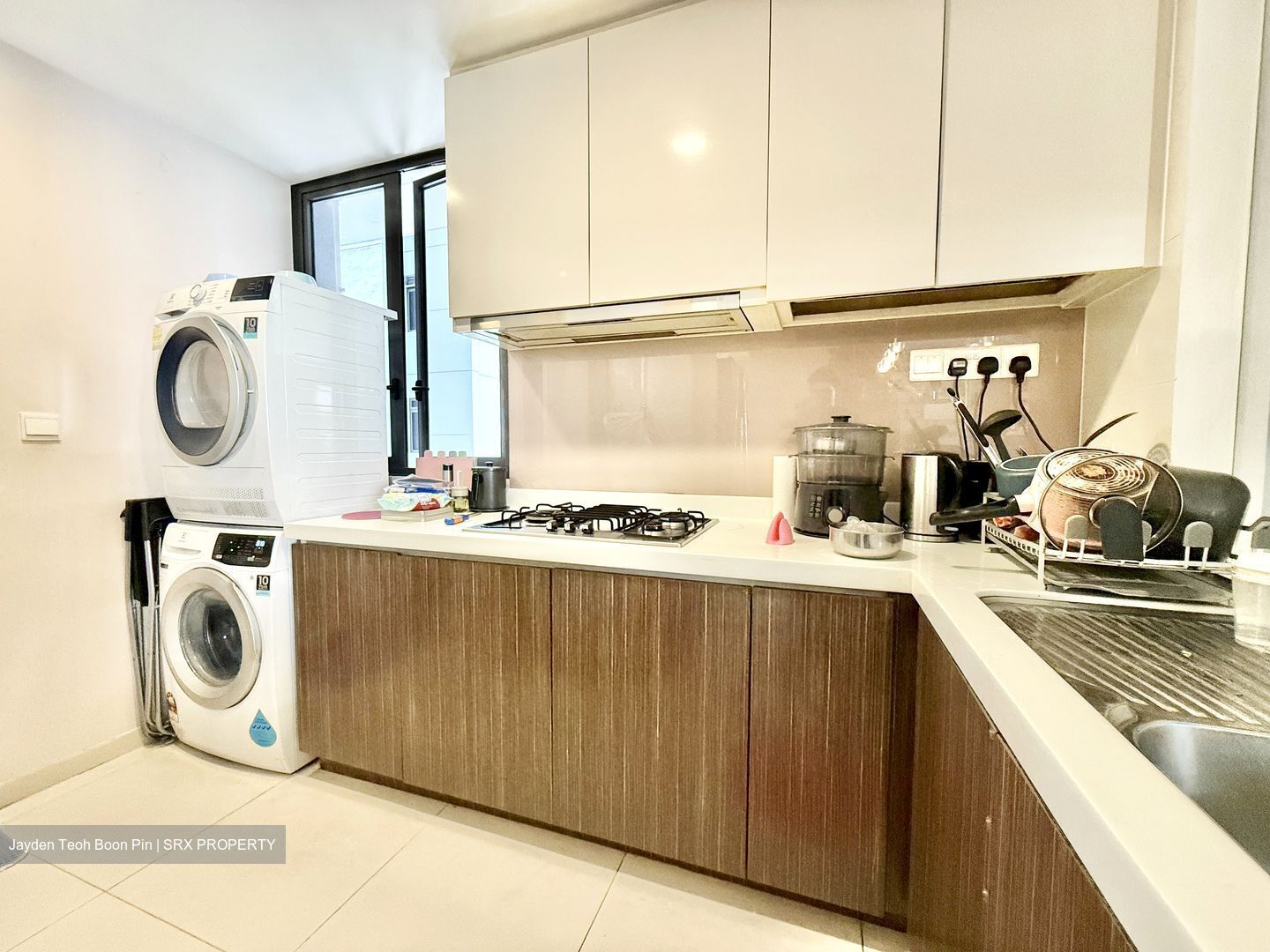 Twin Waterfalls (D19), Condominium #458255581